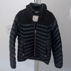 Moncler Grenoble Puffer Jacket